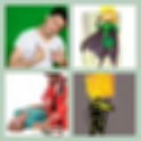 Level 24 Answer 14 - My Hero
