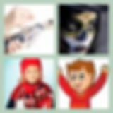 Level 24 Answer 2 - Voodoo Child