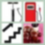 Level 24 Answer 4 - Pump Up The Jam