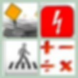Level 24 Answer 23 - The Sign
