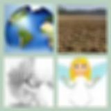 Level 25 Answer 1 - Earth Angel