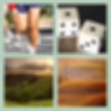 Level 25 Answer 14 - Run To The Hills