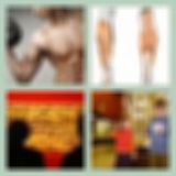 Level 25 Answer 4 - Muscle Museum
