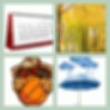 Level 26 Answer 10 - November Rain