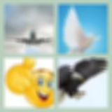 Level 26 Answer 15 - Fly Like An Eagle