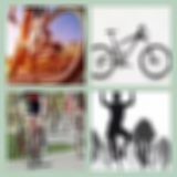 Level 26 Answer 2 - Bicycle Race