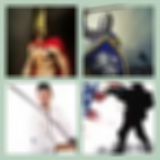Level 26 Answer 3 - The Warrior