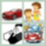 Level 26 Answer 7 - Car Wash