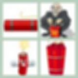 Level 26 Answer 9 - Dynamite