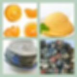 Level 27 Answer 15 - Orange Crush