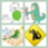 Level 27 Answer 16 - Godzilla