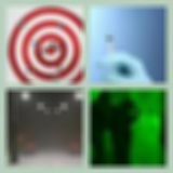 Level 27 Answer 3 - Shot In The Dark