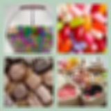 Level 27 Answer 4 - Candy