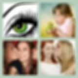 Level 28 Answer 10 - I Kissed A Girl