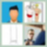 Level 28 Answer 19 - Man In The Mirror