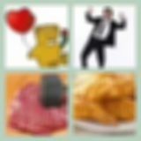 Level 28 Answer 13 - Love Me Tender