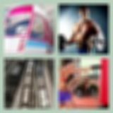 Level 28 Answer 5 - Train