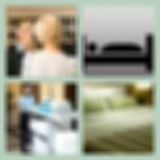 Level 29 Answer 20 - Hotel