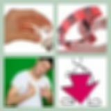 Level 29 Answer 3 - Shake Me Down