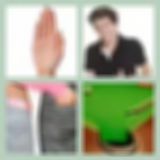 Level 29 Answer 20 - Hand In My Pocket