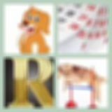 Level 29 Answer 21 - Dog Days Are Over