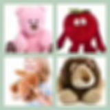 Level 29 Answer 19 - Plush