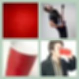 Level 2 Answer 11 - Red Solo Cup