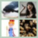 Level 2 Answer 5 - Killer Queen