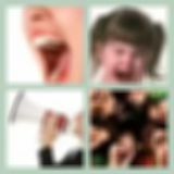 Level 2 Answer 6 - Scream &amp; Shout