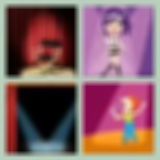 Level 2 Answer 7 - Spotlight