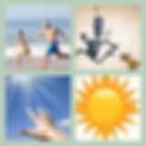 Level 2 Answer 9 - Chasing The Sun