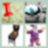 Level 30 Answer 10 - Pinball Wizard