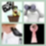 Level 30 Answer 29 - The Look