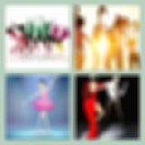 Level 30 Answer 12 - Dance. Dance