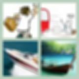Level 30 Answer 16 - Missed The Boat