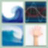 Level 31 Answer 22 - Waves