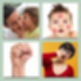 Level 31 Answer 16 - Kiss With A Fist