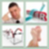 Level 31 Answer 4 - Head Over Feet