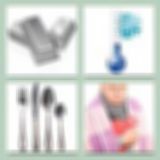 Level 31 Answer 5 - Silver And Cold