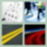 Level 31 Answer 7 - Blurred Lines