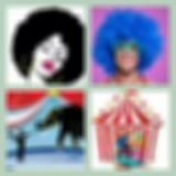 Level 32 Answer 13 - Afro Circus