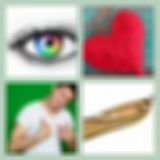 Level 32 Answer 8 - I Love My Canoe
