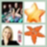 Level 34 Answer 2 - All Star