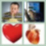 Level 34 Answer 4 - Hungry Heart