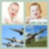 Level 34 Answer 5 - Baby Missiles