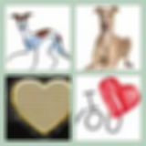 Level 34 Answer 6 - Hounds Of Love
