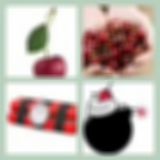 Level 35 Answer 13 - Cherry Bomb