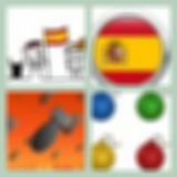 Level 37 Answer 11 - Spanish Bombs