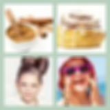 Level 37 Answer 4 - Cinnamon Girl