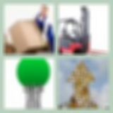 Level 37 Answer 5 - Lift Me Up